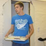 Pizzen und JuMaJo Burger